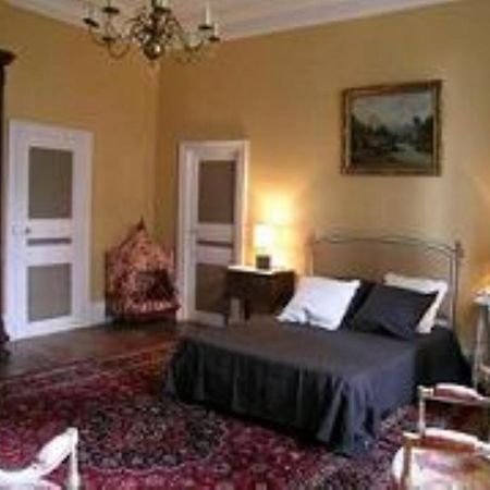 Chateau De Villars Villeneuve-sur-Allier Zewnętrze zdjęcie