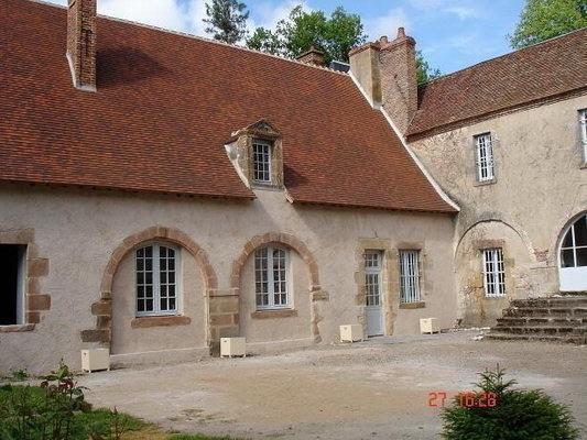 Chateau De Villars Villeneuve-sur-Allier Pokój zdjęcie